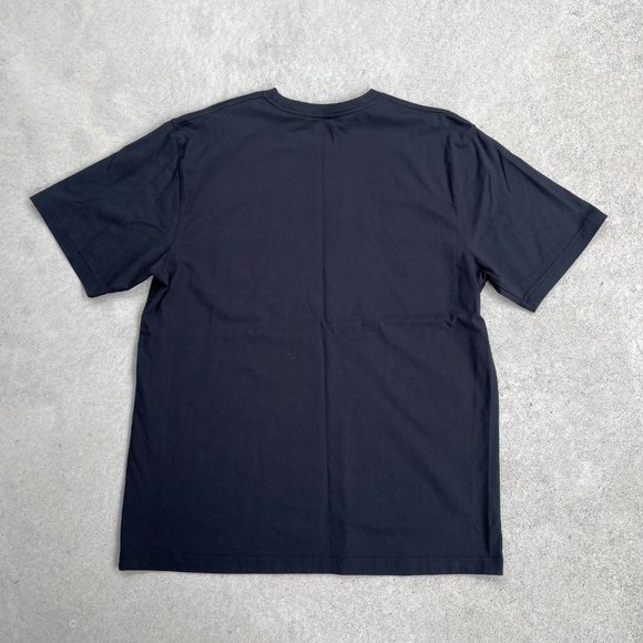 L.L.Bean T shirt black - Size L - Picture 5 of 6